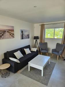 maison à 15 minutes de la mer