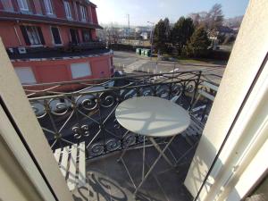 Jaurès 3 - appart proche gare