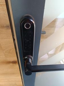 Apartmán F2 Hrabušice