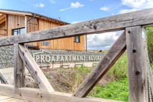 Apartmán F2 Hrabušice