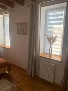 Maisons de vacances Gite o Piedchou : photos des chambres