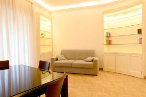 Scarpellini home Parioli