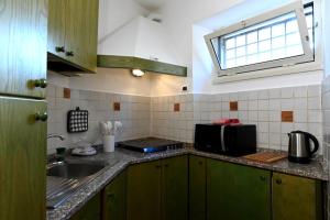 Scarpellini home Parioli