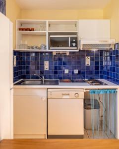 Maisons de vacances Hameau des laurieres : photos des chambres