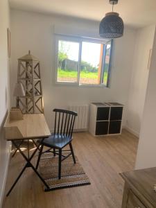 Maisons de vacances Gite o Piedchou : photos des chambres