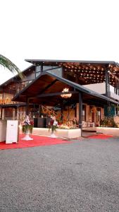 Coco Resort and Banquet