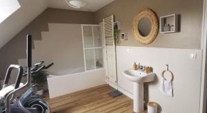 B&B / Chambres d'hotes Vero et Domi : photos des chambres
