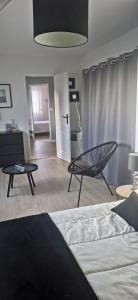B&B / Chambres d'hotes Vero et Domi : photos des chambres