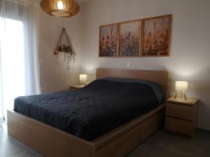 Schinias Hill Mikes Appartments