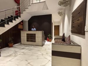 Hotel Casa
