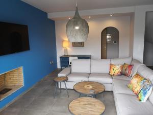 Schinias Hill Mikes Appartments