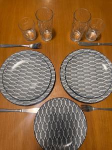 Syrigos Family Apartment 80 sq.m on Naxos Town