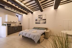 AM12 - Loft incantevole nel cuore di Perugia