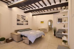 AM Stays 12 - Charming loft in the heart of Perugia