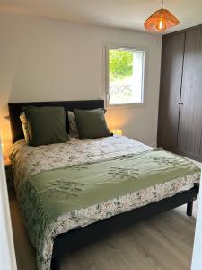 Résidence Miselle 4 personnes