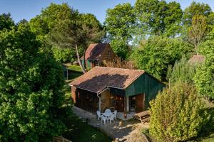 Hameau des laurières