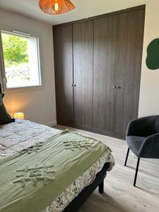 Résidence Miselle 4 personnes