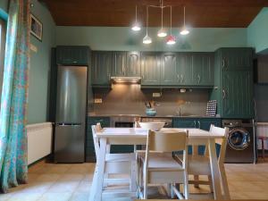 Apartamentos Rosa Jove