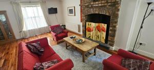 Eastham Cottage Betaghstown