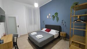 Apartment mit 2 Schlafzimmern
