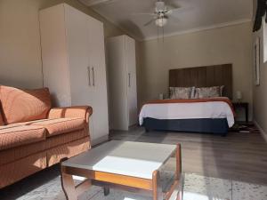 Wild Mountain Cottages