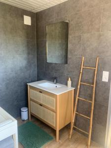 Maisons de vacances Gite o Piedchou : photos des chambres