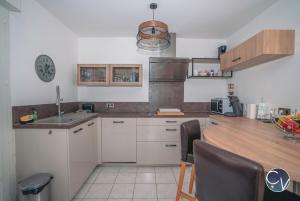 Villas Quiet house with pool, ideal for families : photos des chambres