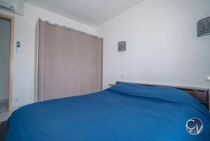 Villas Quiet house with pool, ideal for families : photos des chambres