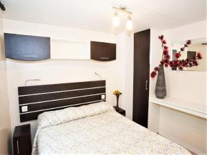 Mobile Home 2 Chambres
