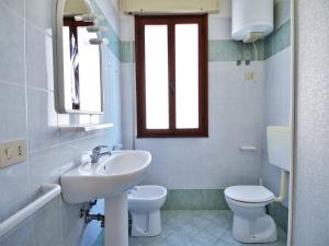 Maison de Vacances 2 Chambres
