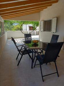 Holiday Home Dora