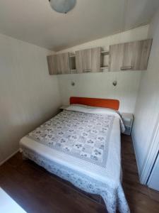 Casa Móvil para 4 Personas