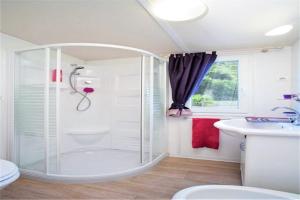 Mobile Home 2 Chambres