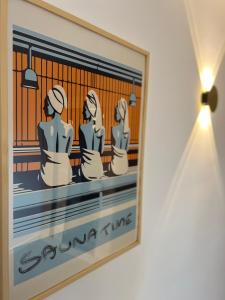 Maisons d'hotes Maison d-Hotes Les Sources : photos des chambres