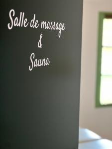 Maisons d'hotes Maison d-Hotes Les Sources : photos des chambres