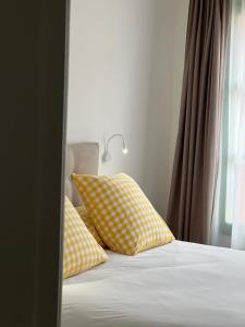 Maisons d'hotes Maison d-Hotes Les Sources : Chambre Lit Queen-Size 