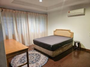 XApartelle near Pusat Bandar Damansara MRT