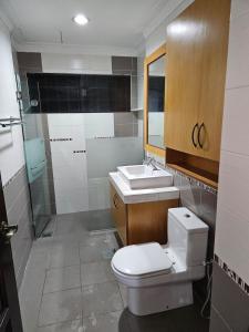 XApartelle near Pusat Bandar Damansara MRT