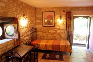 Domaine du Fraysse Le Cèdre un havre de paix