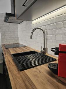 Luminoso ático con vistas a la iglesia, Casa Ángel Giner