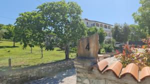 Comfort apartment with VINEYARD view