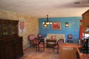 Appartements Domaine du Fraysse Le Cedre un havre de paix : photos des chambres