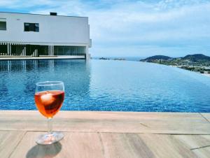 Seascape Luxury Finestrat