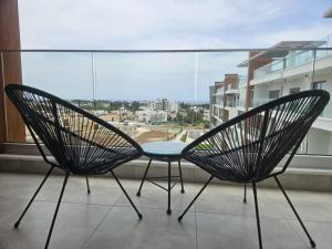 Sea view Penthouse Universal Residences