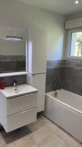 Charmante maison de plain pied