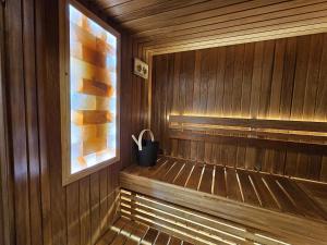 Mountain Villa in Prodromos with Fireplace & Sauna