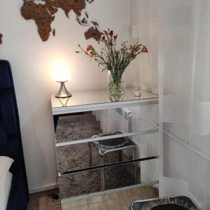 Apartament Ząbki