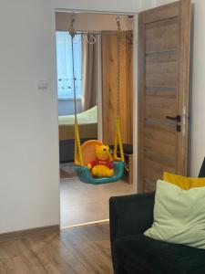 Apartament Osiedle Kmiecie
