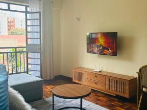 WPlace - Maggies Cozy Apartment