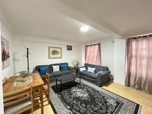 Marble Arch Beautiful Family Apartment